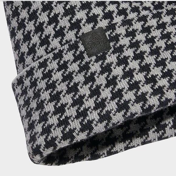 Adidas x Ivy Park Houndstooth Hat - Picture 4 of 10